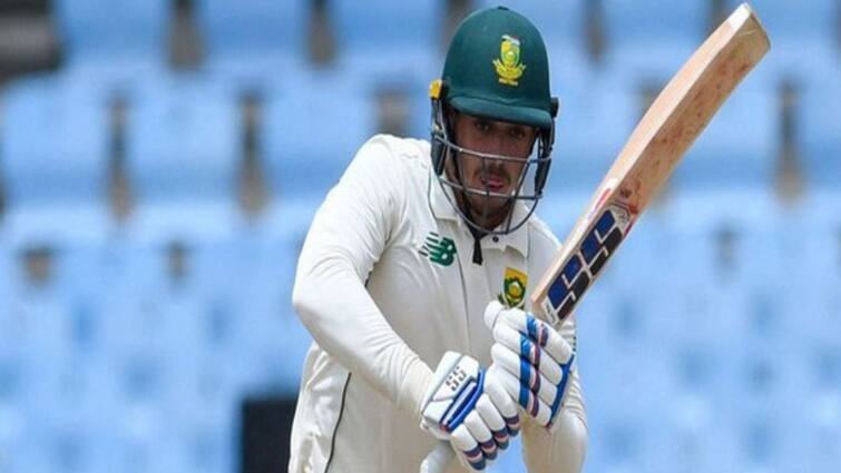 SA Vs IND: Quinton De Kock To Miss Tests Against India On Paternity Leave SA Vs IND: ভারতের বিরুদ্ধে টেস্ট সিরিজে খেলবেন না কুইন্টন ডি কক, কিন্তু কেন?