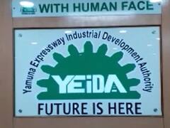 Noida News: फर्जी विज्ञापन के खिलाफ यमुना एक्सप्रेसवे प्राधिकरण ने दर्ज कराई FIR, लोगों से झूठे विज्ञापनों से सतर्क रहने की अपील