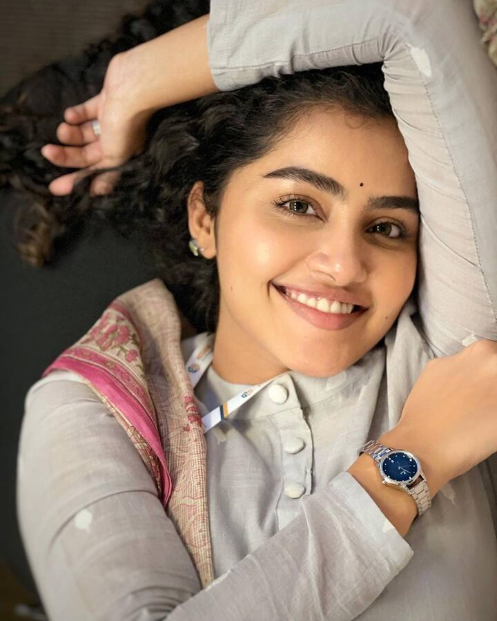 అనుపమా పరమేశ్వరన్ ( Image Credit: Anupama Parameswaran / Instagram)