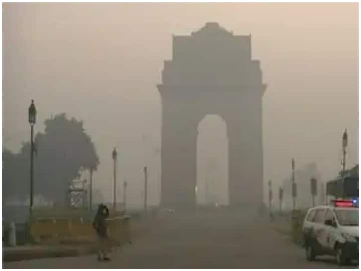 Ozone gas level Rising Due to heatwave increase temperature and traffic in Delhi Delhi Pollution: दिल्ली के बढ़ते तापमान से प्रदूषण ने भी पकड़ी रफ्तार, ओजोन लेयर को लेकर बढ़ा खतरा