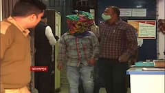 Kolkata Arrest: বিদেশ পাচারের আগে ভুয়ো নামে সই, ১৭ বাংলাদেশি গ্রেফতাররের ঘটনায় বাড়িওয়ালাকে জিজ্ঞাসাবাদ | Bangla News