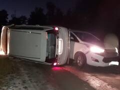 उत्तराखंड के स्वास्थ्य मंत्री धन सिंह रावत की कार दुर्घटनाग्रस्त, मामूली चोटें आईं