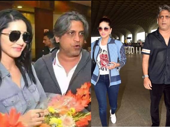 Sunny Leone Bodyguard: सनी लियोनी के साथ साये की तरह रहता है उनका बॉडीगार्ड, सैलेरी जानकर खुली रह जाएंगी आंखे Sunny Leone Bodyguard: सनी लियोनी के साथ साये की तरह रहता है उनका बॉडीगार्ड, सैलेरी जानकर खुली रह जाएंगी आंखे