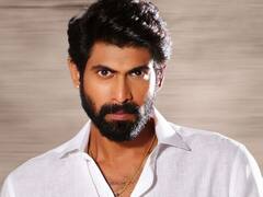 Happy Birthday Rana Daggubati : जाणून घ्या 'बाहुबली' फेम राणा डग्गुबातीबाबत खास गोष्टी