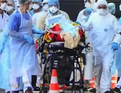 UP News: उत्तर प्रदेश सरकार ने सदन में दिया जवाब, कहा- कोरोना की दूसरी लहर में नहीं हुई ऑक्सीजन की कमी से किसी की मौत