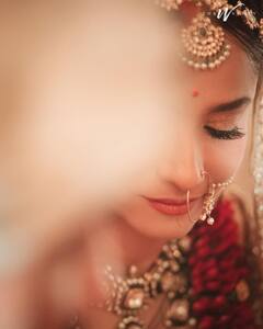 Ankita Lokhande Vicky Jain Wedding Photos: एक दूजे के हुए अंकिता और विक्की, शेयर की खास पलों की खास तस्वीर