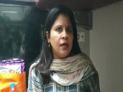 गजब शातिर थे चोर! पलक झपकते ले भागे महिला का पर्स, जाते-जाते बेटे का स्मार्ट फोन भी छीन लिया