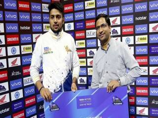 Pro Kabaddi League 2021: ये तीन डिफेंडर हासिल कर सकते हैं सबसे ज्यादा टैकल प्वाइंट, यूपी योद्धा का ये स्टार भी शामिल