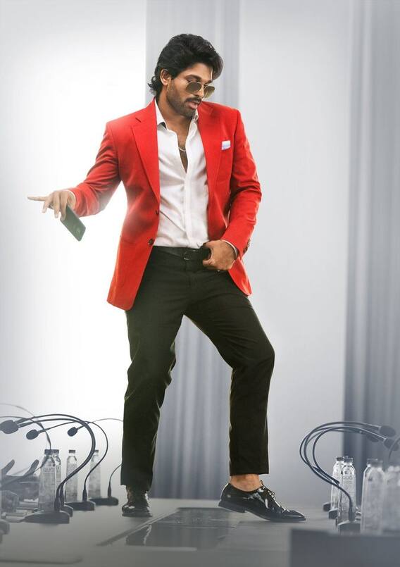 ’புஷ்பா’ படத்திற்கு முன்பு பார்க்க வேண்டிய அல்லு அர்ஜூனின் டாப் 10 ஹிட் மூவீஸ்