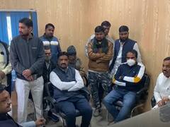 Hapur News: शादी करने आए पुलिस के जवान ने दहेज में मांगी फार्च्यूनर, जानिए आगे क्या हुआ?