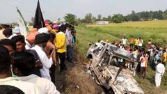 নজরে ৯ চটজলদি: 'পরিকল্পিত কৃষক হত্যা', লখিমপুর কাণ্ডে লঘু ধারার বদল চেয়ে আদালতে আর্জি SIT-এর | Bangla News
