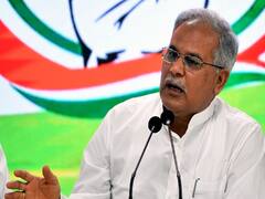 सीएम बघेल बोले- विकास के मामले में पीछे छूटा 'गुजरात मॉडल', देश में हो रही है 'छत्तीसगढ़ मॉडल' की चर्चा