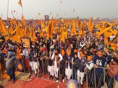 Punjab Election 2022: अकाली दल के लिए लकी है मोगा, रैली में किए बड़े ऐलान, गुरुद्वारों-धार्मिक स्थलों की बिजली होगी फ्री