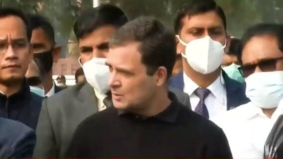 India faces rising Inflation, will it dent India’s economic recovery? | Bharat Ki Baat (14 Dec 2021)