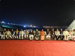 Good Governance: काशी में बीजेपी शासित राज्यों के सीएम के साथ गुड गवर्नेंस पर चर्चा करेंगे पीएम मोदी, जानें किस सीएम को मिलेगा सबसे ज्यादा समय