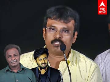 Kumar speech ashwin 'Kaithi' producer