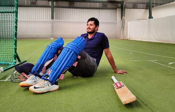 Rohit ની જગ્યાએ Team India માં આ અમદાવાદીને મળ્યું સ્થાન