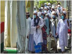 Tablighi Jamaat: तबलीगी जमात पर सऊदी अरब में लगे प्रतिबंध पर कश्मीर के इस्लामी विद्वानों ने की ये अपील
