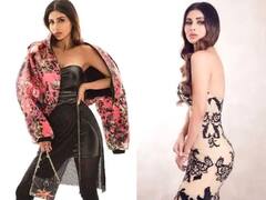 Mouni Roy Photos: એક્ટ્રેસ મૌની રોયે શેર કરી શાનદાર તસવીરો
