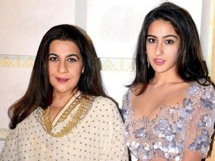 क्या Sara Ali Khan और Kareena Kapoor की बॉन्डिंग से चिढ़ती हैं Amrita Singh? जानिए एक्ट्रेस का जवाब