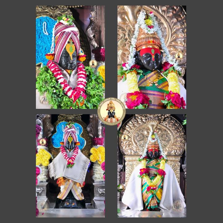 आज मार्गशीर्ष शुद्ध एकादशी अर्थात, मोक्षदा एकादशी.