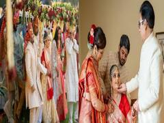 Dilip Joshi ने शेयर की बेटी नियति की शादी की अनदेखी तस्वीरें, प्यार से बेटी को निहारते दिखे जेठालाल