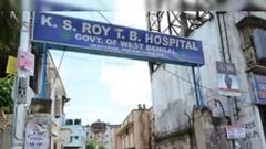 Jadavpur TB Hospital: যাদবপুরের টিবি হাসপাতালকে নন কোভিড করার সিদ্ধান্ত স্বাস্থ্য দফতরের| Bangla News