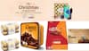 Amazon Deal: प्रीमियम Chocolate पर सबसे बड़ा ऑफर, क्रिसमस पर गिफ्ट करने के लिये चॉकलेट खरीदें 75% के डिस्काउंट पर