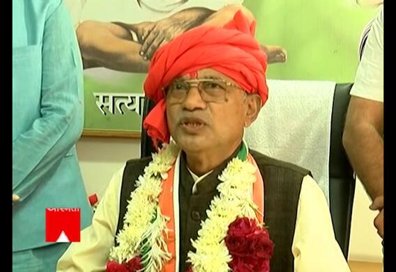 દારૂબંધી હટાવવા મુદ્દે વિપક્ષના નેતા સુખરામ રાઠવાનું મોટું નિવેદન, જુઓ શું કહ્યું?