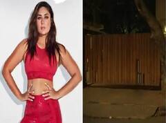 Kareena Kapoor:  கொரோனா பாதிக்கப்பட்ட கரீனா கபூர்.. வீட்டிற்கு சீல் வைத்த அதிகாரிகள்.. காரணம் என்ன?