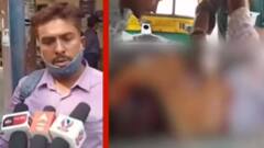 સુરત: પાંડેસરા વિસ્તારમાં એક યુવક પર જીવલેણ હુમલો, જુઓ ગુજરાતી ન્યુઝ