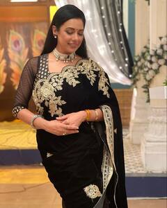 Rupali Ganguly New Look: Anupamaa में जल्द बदलने वाला है रुपाली गांगुली का लुक, ग्लैमरस अंदाज में नजर आएंगी एक्ट्रेस