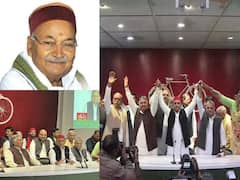 UP Election 2022: सपा में शामिल हुए हरिशंकर तिवारी, परिवार में है बड़े नेताओं की भरमार, जानिए फैमिली के बारे में