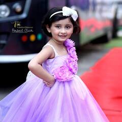 PHOTO: 'या' छोट्याश्या अभिनेत्रीचे आहेत लाखो फॉलोअर्स!