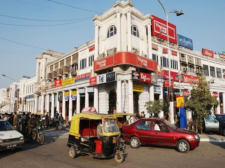 Delhi NCR market places are seeing surge in rent due to pre covid demand  Market Report: दिल्ली-NCR के मुख्य बाजारों में किराए बढ़े, कनॉट प्लेस-खान मार्केट जैसे बाजार कोविड पूर्व स्थिति में आए