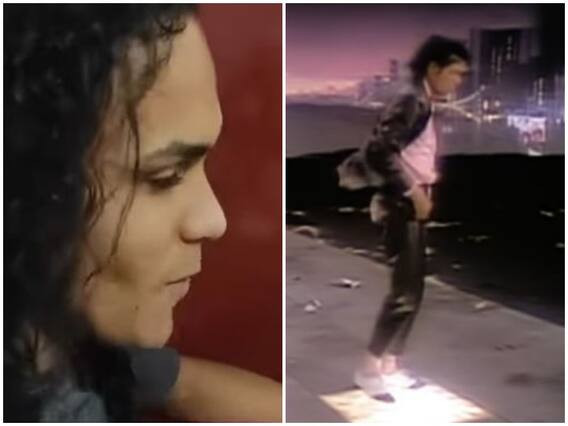 Trending News: माइकल जैक्सन की तरह गाता दिखा शख्स, सोशल मीडिया पर हैरान हुए लोग Trending News: माइकल जैक्सन की तरह गाता दिखा शख्स, सोशल मीडिया पर हैरान हुए लोग