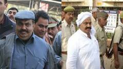 UP Election 2022: अतीक अहमद पर दर्ज हैं 50 से ज्यादा मुकदमें, जानिए बाहुबली से लेकर विधायक तक का सफर