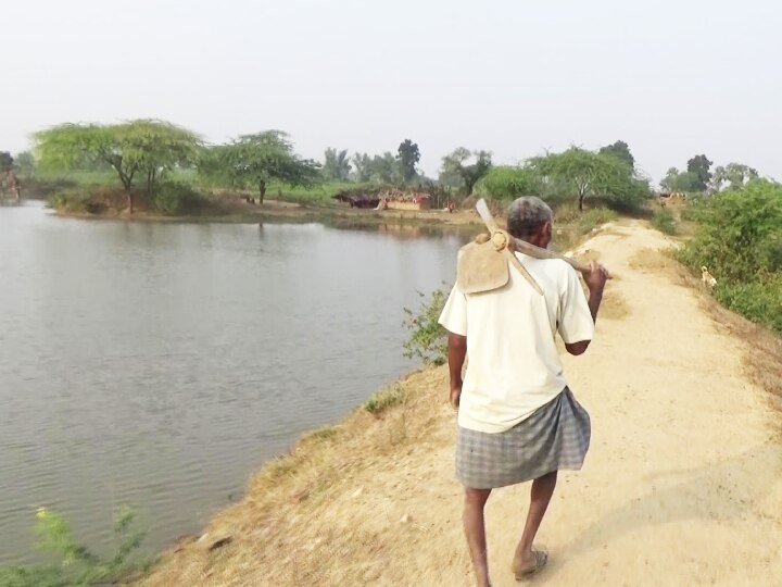 Laungi Bhuiyan: गांव के लोगों को रोजगार की सौगात देंगे 'कैनाल मैन' लौंगी भुईयां, पानी के लिए चीर डाला था पहाड़