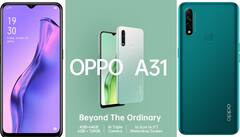 Amazon Deal: 40 हजार से ज्यादा रिव्यू के साथ सबसे ज्यादा बिकने वाला OPPO का फोन, डील में 10 हजार में खरीदें