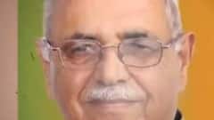 Dehradun Cantt के विधायक की मौत से BJP को बड़ा झटका, क्या होगा इस सीट का भविष्य?