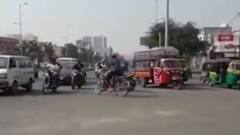 સુરતના પાંડેસરા વિસ્તારમાંથી યુવકનો મૃતદેહ મળી આવ્યો, જુઓ ગુજરાતી ન્યુઝ