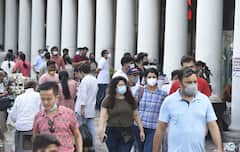 In Pics | Delhi's Connaught Place 17th Costliest Office Market In World