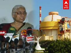 Medha Patkar Speech : கூடங்குளம் அணுமின் நிலையத்தை மூடுங்கள் - முதல்வரை சந்தித்த மேதா பட்கர்