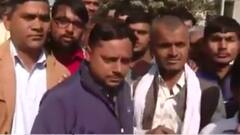 CM Yogi के काम को लेकर चाचा ने दबी आवाज में जो कहा वो सुनना जरूरी है! | Chunavi Chaupal