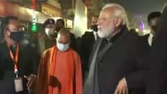 When PM Modi met Kashi locals in the middle of the night
