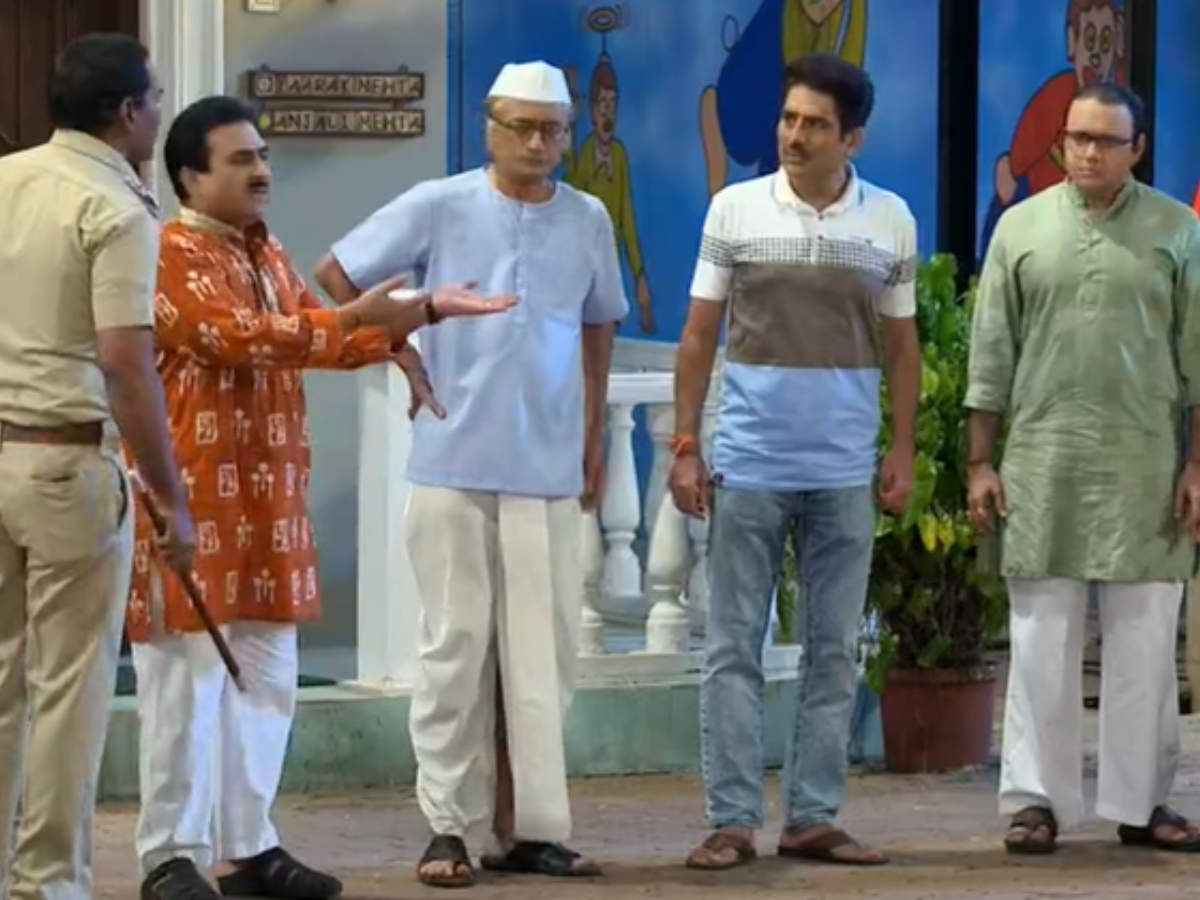 Taarak Mehta Ka Ooltah Chashmah: जेठालाल बनें दिलीप जोशी एक एपिसोड के लिए लेते हैं 1.5 लाख! हाइ-फाइ हैं बाकी स्टार्स की भी फीस