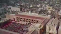 PM Modi in UP Day 2: What's on schedule today?