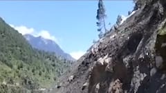 Char Dham परियोजना पर SC की हरी झंडी, आल वेदर रोड का होगा चौड़ीकरण | Uttarakhand