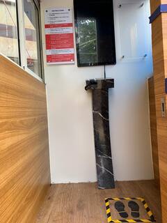 Kolkata Police's Smart Kiosk: মাঝরাস্তায় বিপদ? মহিলা সুরক্ষায় হটলাইন স্মার্ট কিয়স্ক বসানো শুরু কলকাতা পুলিশের