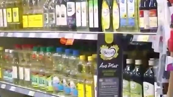 Analysis of rising inflation graph in India | Miss Universe 2021 Exclusive | Ghanti Bajao (14 Dec 2021)